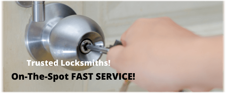 Locksmith Palm Beach Gardens