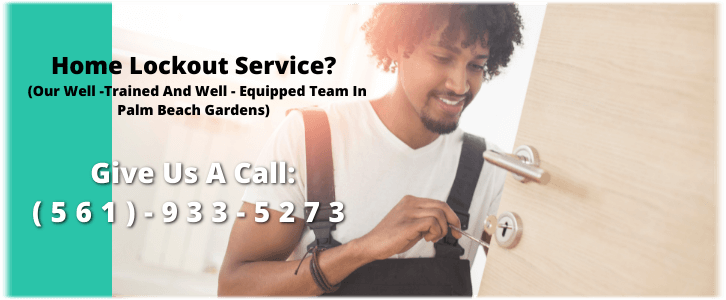 Locksmith Palm Beach Gardens, FL