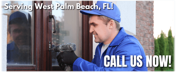 Locksmith West Palm Beach FL