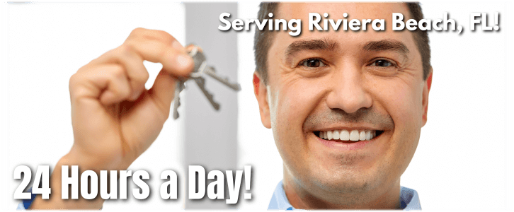 Locksmith Riviera Beach FL
