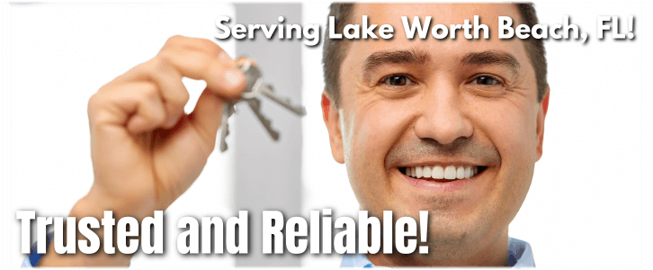 Locksmith Lake Worth Beach FL