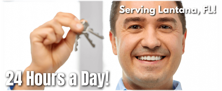 Locksmith Lantana FL