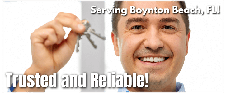 Locksmith Boynton Beach FL