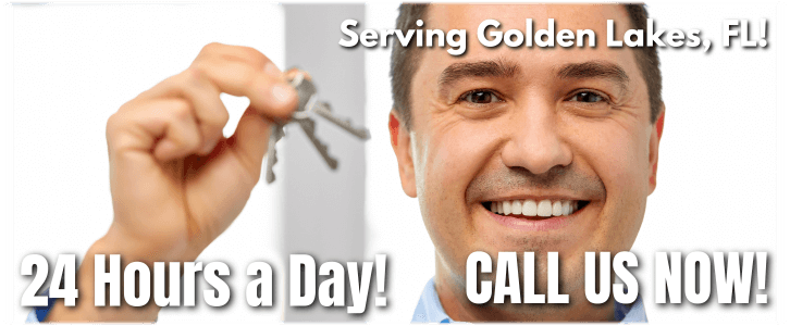 Locksmith Golden Lakes FL